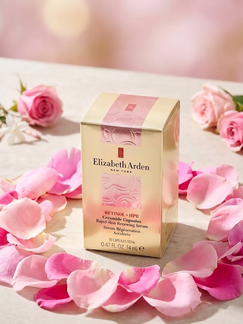 Elizabeth Arden Retinol Ceramide Capsules